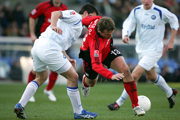 微小的假动 微小的假动