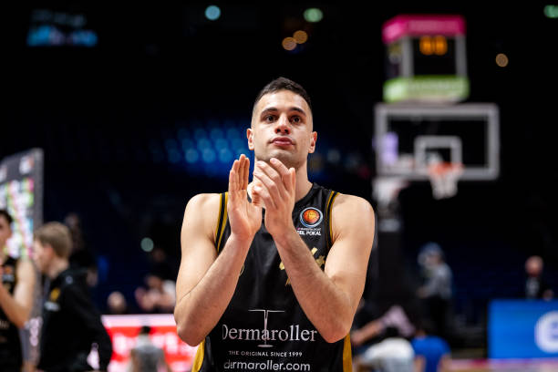 别的领军人 别的领军人